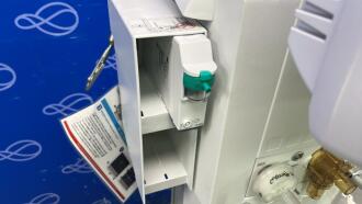 GE Carescape R860 Ventilator - 4
