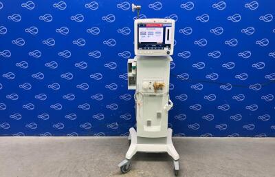 GE Carescape R860 Ventilator