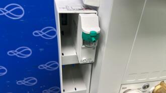 GE Carescape R860 Ventilator - 4