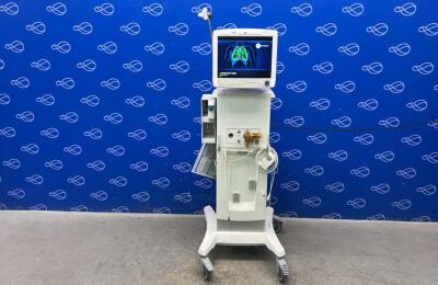GE Carescape R860 Ventilator