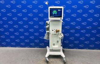 GE Carescape R860 Ventilator