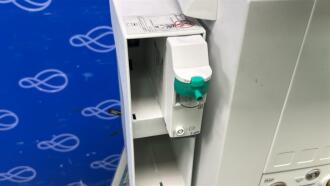 GE Carescape R860 Ventilator - 4