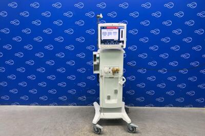 GE Carescape R860 Ventilator