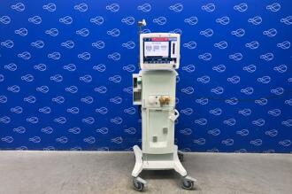 GE Carescape R860 Ventilator