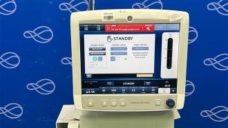 GE Carescape R860 Ventilator - 2