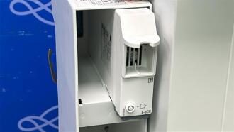 GE Carescape R860 Ventilator - 4