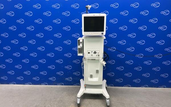 GE Carescape R860 Ventilator