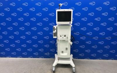 GE Carescape R860 Ventilator