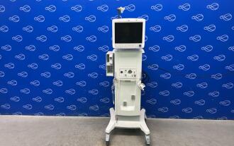 GE Carescape R860 Ventilator