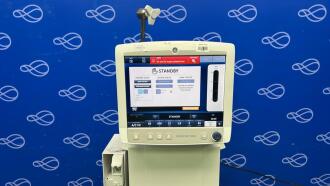 GE Carescape R860 Ventilator - 2