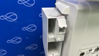 GE Carescape R860 Ventilator - 4