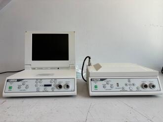 DP XE50 Motion and DP XE50 ECO Camera Control Units