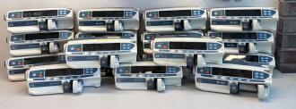Alaris CC Syringe Pumps