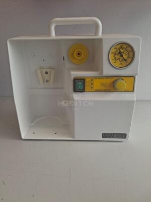 SAM 420 Suction Unit