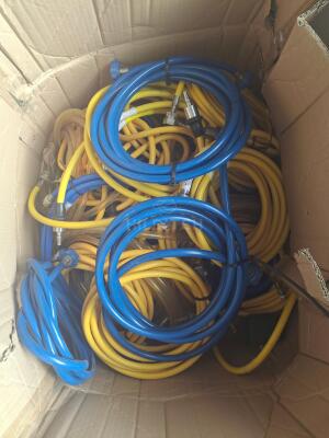 Air Hoses