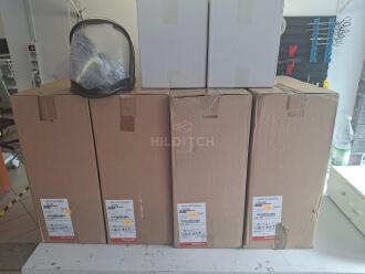 Protective Faceshields