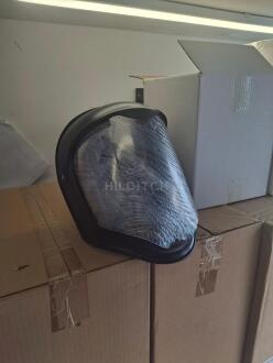 Protective Faceshields - 2