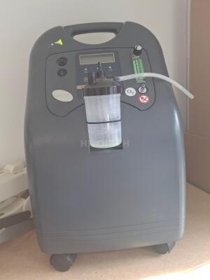 Oxygen Concentrator