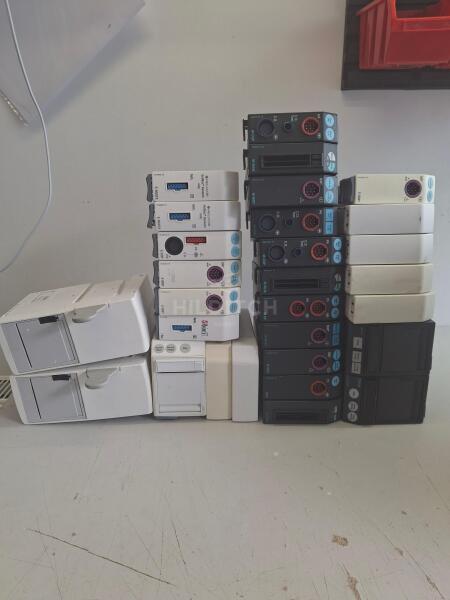 GE Datex Ohmeda Patient Monitor Modules