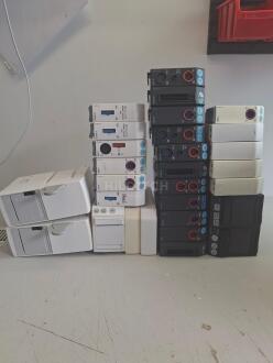 GE Datex Ohmeda Patient Monitor Modules