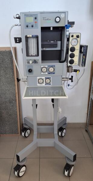 Blease Frontline Genius Anaesthetic Machine