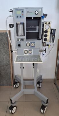 Blease Frontline Genius Anaesthetic Machine