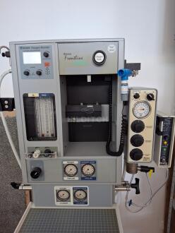 Blease Frontline Genius Anaesthetic Machine - 2
