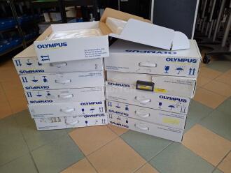 Olympus Endoscopy Boxes (Empty) - 2