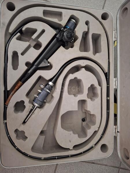 2 x Olympus Endoscopes