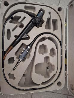 2 x Olympus Endoscopes