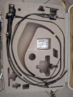2 x Olympus Endoscopes - 2
