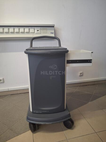 Ethicon Medical cart