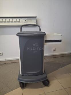 Ethicon Medical cart