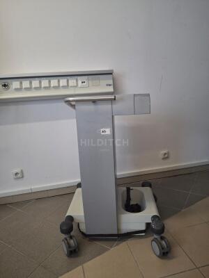 ERBE 20180-000 Medical Cart