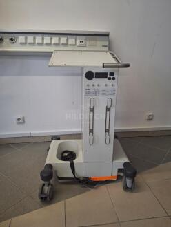 ERBE 20180-000 Medical Cart - 2