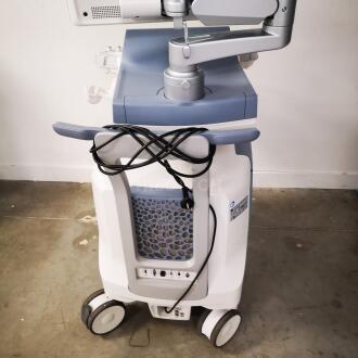 GE Voluson E10 BT17 Ultrasound - 8