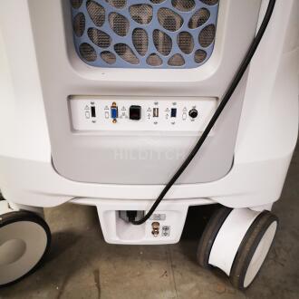 GE Voluson E10 BT17 Ultrasound - 10