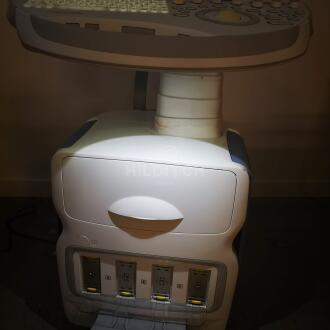 GE Voluson E10 BT17 Ultrasound - 18