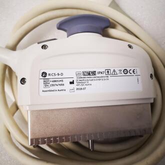GE Voluson E10 BT17 Ultrasound - 19