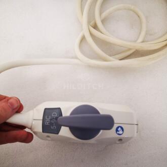 GE Voluson E10 BT17 Ultrasound - 20
