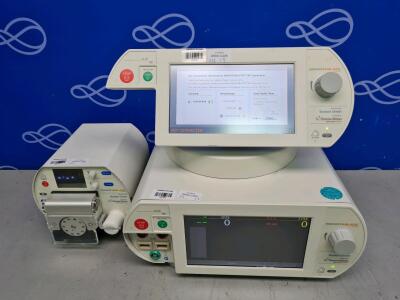 Stockert SmartAblate Ablation Therapy System
