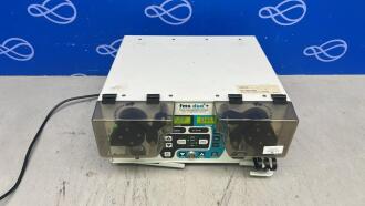 FMS Duo + Fluid Management System with Integrated Shaver - 2