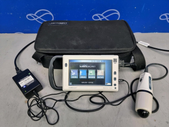 CUBEScan BioCon-700 Bladder Volume Measurement System