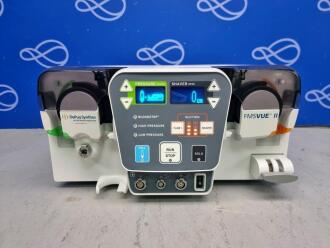 DePuy Synthes FMS Vue II Fluid Management & Tissue Debridement System