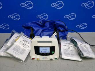 Huntleigh Dopplex ABIlity Automatic Ankle Brachial Index System