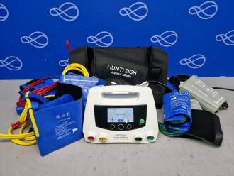 Huntleigh Dopplex ABIlity Automatic Ankle Brachial Index System