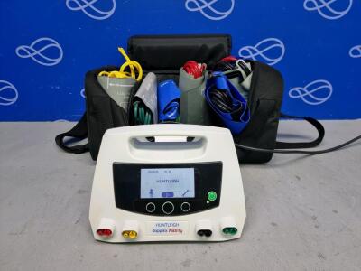 Huntleigh Dopplex ABIlity Automatic Ankle Brachial Index System