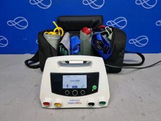 Huntleigh Dopplex ABIlity Automatic Ankle Brachial Index System