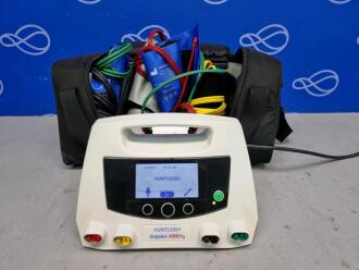 Huntleigh Dopplex ABIlity Automatic Ankle Brachial Index System