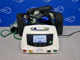 Huntleigh Dopplex ABIlity Automatic Ankle Brachial Index System